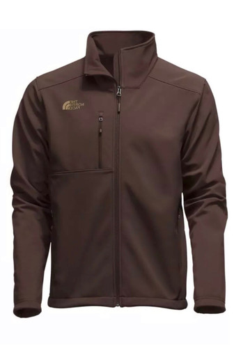 New nwt north face mens - new, apex